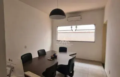 Prédio à venda, 142 m² por r$ 730.000,00 - jardim irajá - ribeirão preto/sp