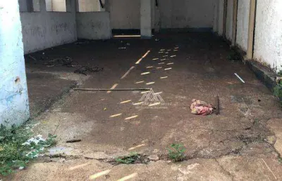 Casa com 1 dormitório à venda, 147 m² por r$ 180.000,00 - campos elíseos - ribeirão preto/sp