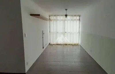 Apartamento com 3 dormitórios à venda, 96 m² por r$ 265.000,00 - jardim paulista - ribeirão preto/sp
