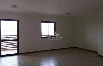 Apartamento com 3 dormitórios para alugar, 114 m² por r$ 5.092,94/mês - jardim irajá - ribeirão preto/sp