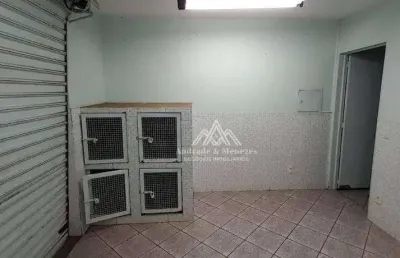 Casa com 3 dormitórios à venda, 91 m² por r$ 275.000,00 - vila seixas - ribeirão preto/sp