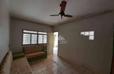 Sobrado com 3 dormitórios à venda, 177 m² por r$ 340.000,00 - ipiranga - ribeirão preto/sp