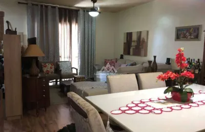 Apartamento com 4 dormitórios à venda, 101 m² por r$ 640.000,00 - nova aliança - ribeirão preto/sp