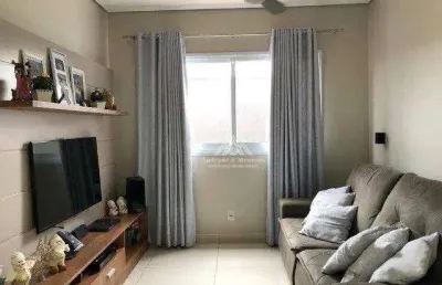 Sobrado com 3 dormitórios à venda, 255 m² por r$ 1.150.000,00 - distrito de bonfim paulista - ribeirão preto/sp