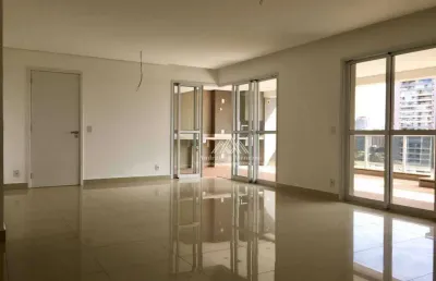 Apartamento com 4 dormitórios à venda, 227 m² por r$ 1.590.000,00 - jardim botânico - ribeirão preto/sp