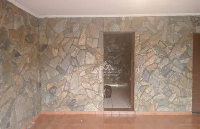Casa com 2 dormitórios à venda, 89 m² por r$ 200.000,00 - parque industrial avelino alves palma - ribeirão preto/sp
