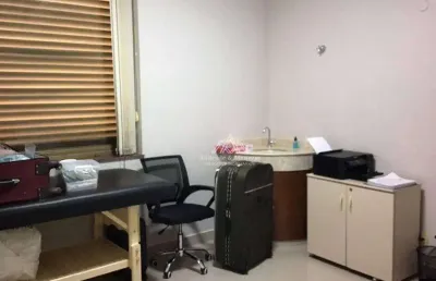 Sala para alugar, 4 m² por r$ 1.650,00/mês - jardim sumaré - ribeirão preto/sp