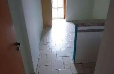 Kitnet com 1 dormitório à venda, 30 m² por r$ 171.000,00 - nova aliança - ribeirão preto/sp