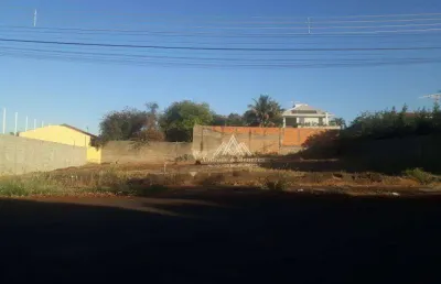 Terreno, 1201 m² - venda por r$ 2.550.000,00 ou aluguel por r$ 10.327,68/mês - city ribeirão - ribeirão preto/sp