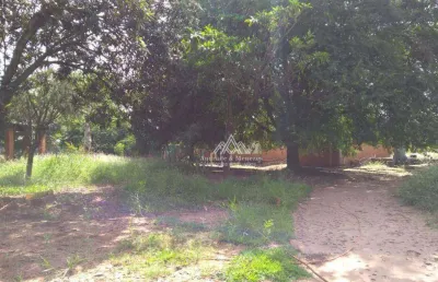Área, 5046 m² - venda por r$ 2.000.000,00 ou aluguel por r$ 13.082,51/mês - recreio anhangüera - ribeirão preto/sp