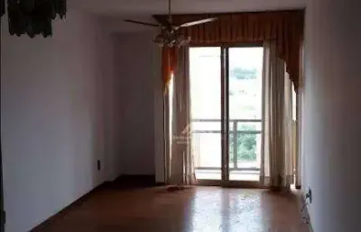 Apartamento com 2 dormitórios à venda, 82 m² por r$ 320.000,00 - iguatemi - ribeirão preto/sp