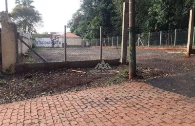 Terreno à venda, 810 m² por r$ 1.000.000,00 - campos elíseos - ribeirão preto/sp