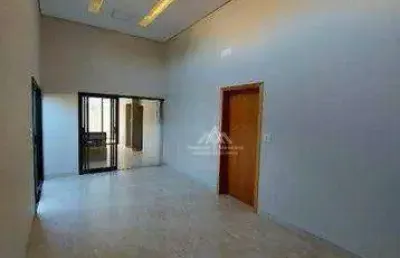 Casa com 3 dormitórios à venda, 140 m² por r$ 1.120.000,00 - condomínio buona vita - ribeirão preto/sp