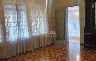 Casa com 3 dormitórios à venda, 115 m² por r$ 380.000,00 - campos elíseos - ribeirão preto/sp