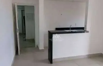 Apartamento com 2 dormitórios à venda, 59 m² por r$ 415.000,00 - ribeirânia - ribeirão preto/sp