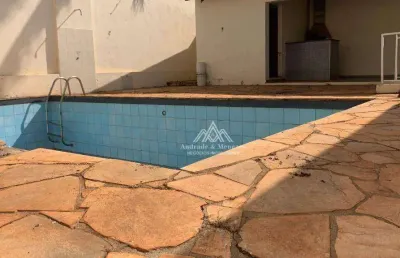 Casa com 4 dormitórios à venda, 392 m² por r$ 800.000,00 - ribeirânia - ribeirão preto/sp