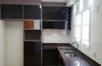 Apartamento com 3 dormitórios à venda, 135 m² por r$ 1.010.000,00 - jardim irajá - ribeirão preto/sp