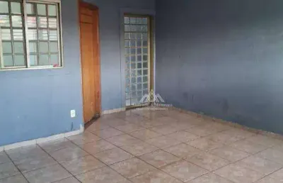 Casa com 3 dormitórios à venda, 95 m² por r$ 276.000,00 - planalto verde - ribeirão preto/sp
