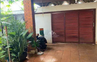 Casa com 5 dormitórios à venda, 200 m² por r$ 320.000,00 - campos elíseos - ribeirão preto/sp
