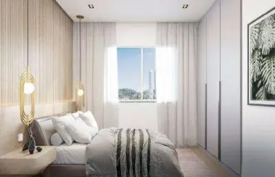 Apartamento com 2 dormitórios à venda, 63 m² por r$ 288.000,00 - ipiranga - ribeirão preto/sp