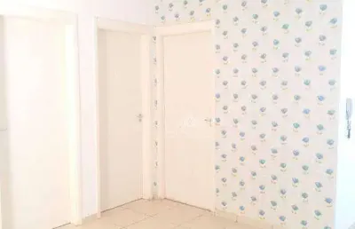 Apartamento com 2 dormitórios à venda, 46 m² por r$ 175.000 - jardim heitor rigon - ribeirão preto/sp