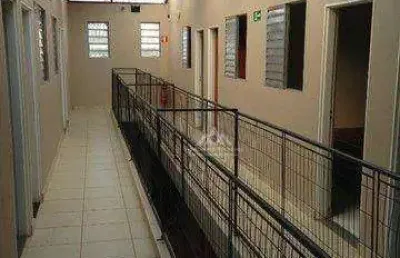 Prédio à venda, 592 m² por r$ 1.600.000,00 - jardim antártica - ribeirão preto/sp