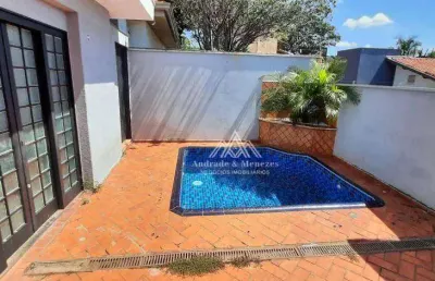 Casa com 4 dormitórios à venda, 276 m² por r$ 795.000,00 - ribeirânia - ribeirão preto/sp