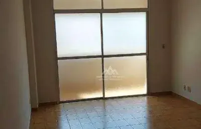 Apartamento com 3 dormitórios à venda, 92 m² por r$ 270.000,00 - centro - ribeirão preto/sp