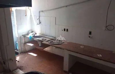 Salão para alugar, 125 m² por r$ 2.219,65/mês - centro - ribeirão preto/sp