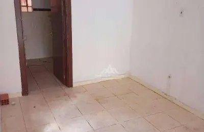 Salão para alugar, 58 m² por r$ 1.437,00/mês - centro - ribeirão preto/sp