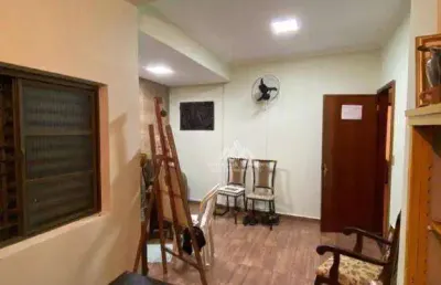 Casa com 2 dormitórios à venda, 178 m² por r$ 280.000,00 - ipiranga - ribeirão preto/sp