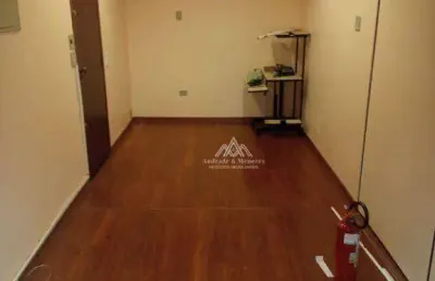 Sala, 82 m² - venda por r$ 300.000 ou aluguel por r$ 2.000/mês - centro - ribeirão preto/sp