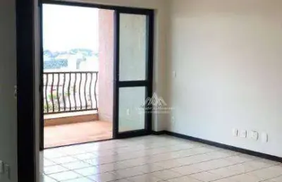 Apartamento com 4 dormitórios à venda, 127 m² por r$ 650.000,00 - jardim santa ângela - ribeirão preto/sp