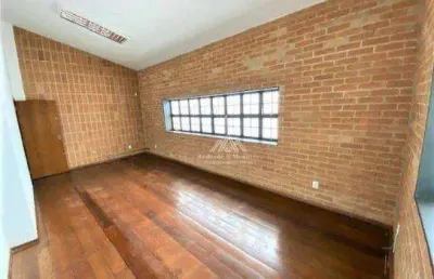 Casa com 5 dormitórios para alugar, 240 m² por r$ 18.674,32/mês - alto da boa vista - ribeirão preto/sp