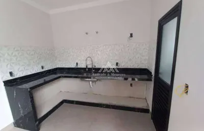 Casa com 3 dormitórios à venda, 150 m² por r$ 1.080.000,00 - recreio das acácias - ribeirão preto/sp