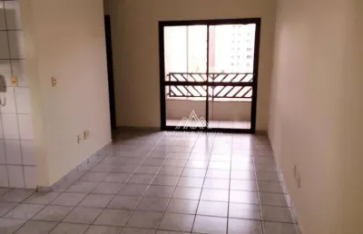 Apartamento com 2 dormitórios à venda, 65 m² por r$ 270.000,00 - centro - ribeirão preto/sp