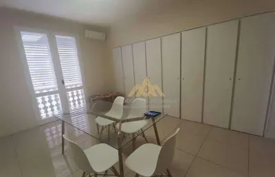 Sala para alugar, 20 m² por r$ 1.900/mês - alto da boa vista - ribeirão preto/sp