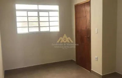 Apartamento com 2 dormitórios para alugar, 60 m² por r$ 1.364,00/mês - campos elíseos - ribeirão preto/sp