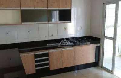 Casa com 3 dormitórios à venda, 127 m² por r$ 300.000,00 - jardim maria casagrande lopes (dona amália) - ribeirão preto/sp