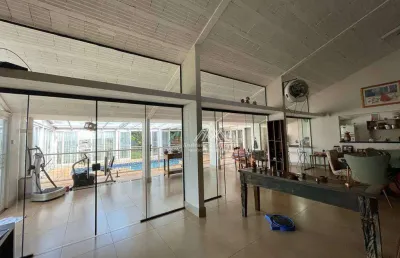Sobrado com 4 dormitórios à venda, 367 m² por r$ 1.650.000,00 - jardim recreio - ribeirão preto/sp