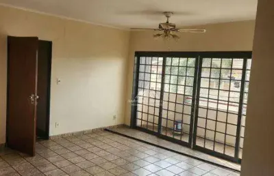 Apartamento com 3 dormitórios à venda, 108 m² por r$ 505.000 - jardim irajá - ribeirão preto/sp