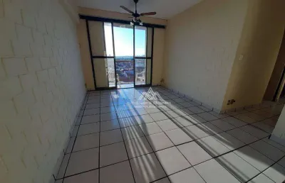 Apartamento com 3 dormitórios à venda, 66 m² por r$ 210.000,00 - parque industrial lagoinha - ribeirão preto/sp