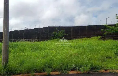 Terreno à venda, 532 m² por r$ 400.000,00 - distrito de bonfim paulista - ribeirão preto/sp