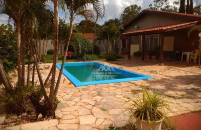 Casa com 4 dormitórios à venda, 242 m² por r$ 1.100.000,00 - parque residencial lagoinha - ribeirão preto/sp