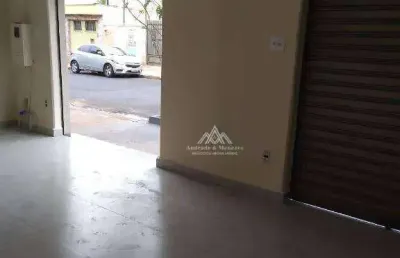 Casa com 4 dormitórios à venda, 378 m² por r$ 600.000,00 - vila tibério - ribeirão preto/sp