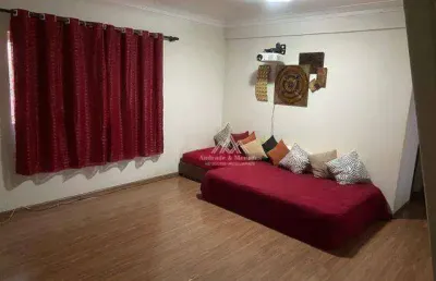 Cobertura com 3 dormitórios à venda, 157 m² por r$ 400.000,00 - jardim sumaré - ribeirão preto/sp