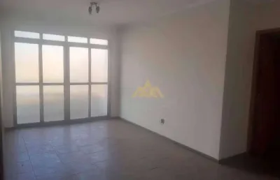 Apartamento com 3 dormitórios para alugar, 84 m² por r$ 2.048,47/mês - jardim irajá - ribeirão preto/sp