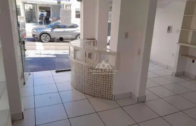 Sobrado com 1 dormitório, 182 m² - venda por r$ 700.000 ou aluguel por r$ 2.500,00/mês - centro - ribeirão preto/sp
