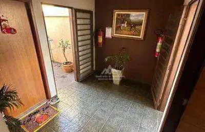 Apartamento com 2 dormitórios à venda, 53 m² por r$ 230.000,00 - residencial e comercial palmares - ribeirão preto/sp