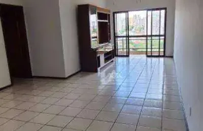 Apartamento com 3 dormitórios à venda, 120 m² por r$ 375.000,00 - campos elíseos - ribeirão preto/sp